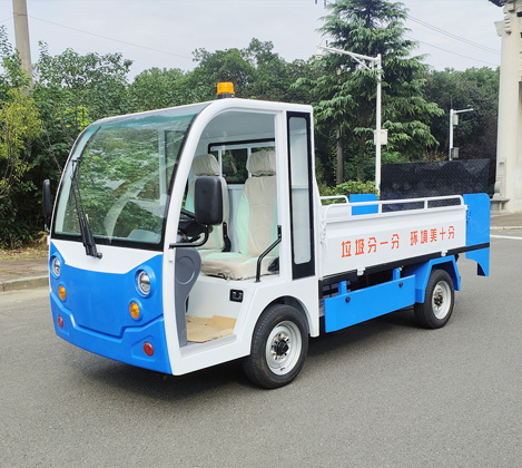 电动消防车 电(diàn)动消(xiāo)防车
